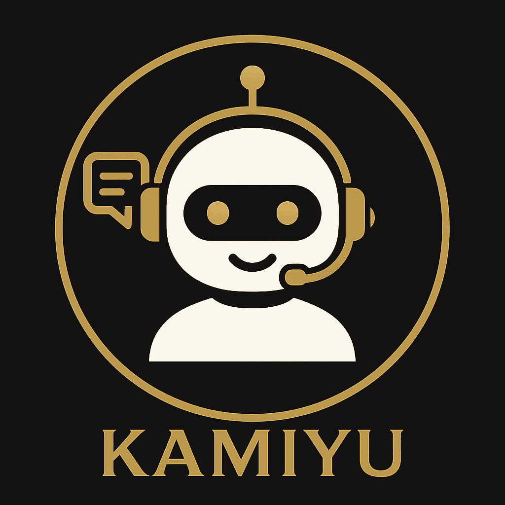 KIMIYU